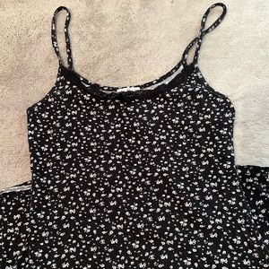 TILLYS FLOWER DRESS